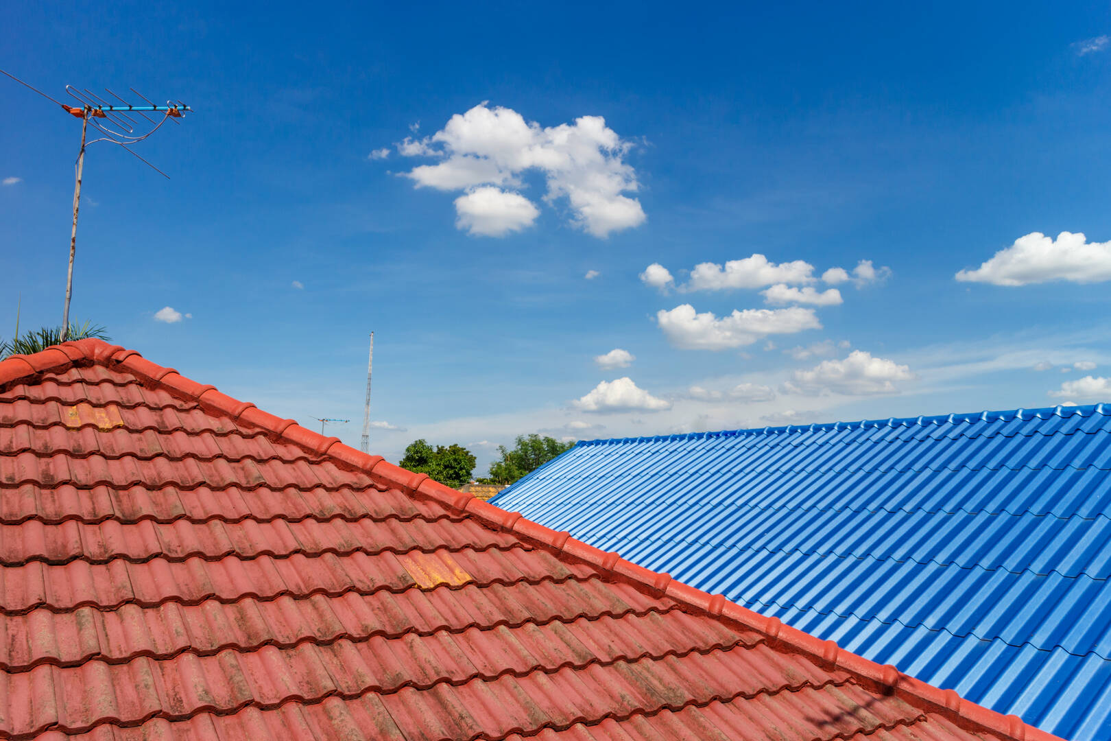 Hubbard Roofing, Inc