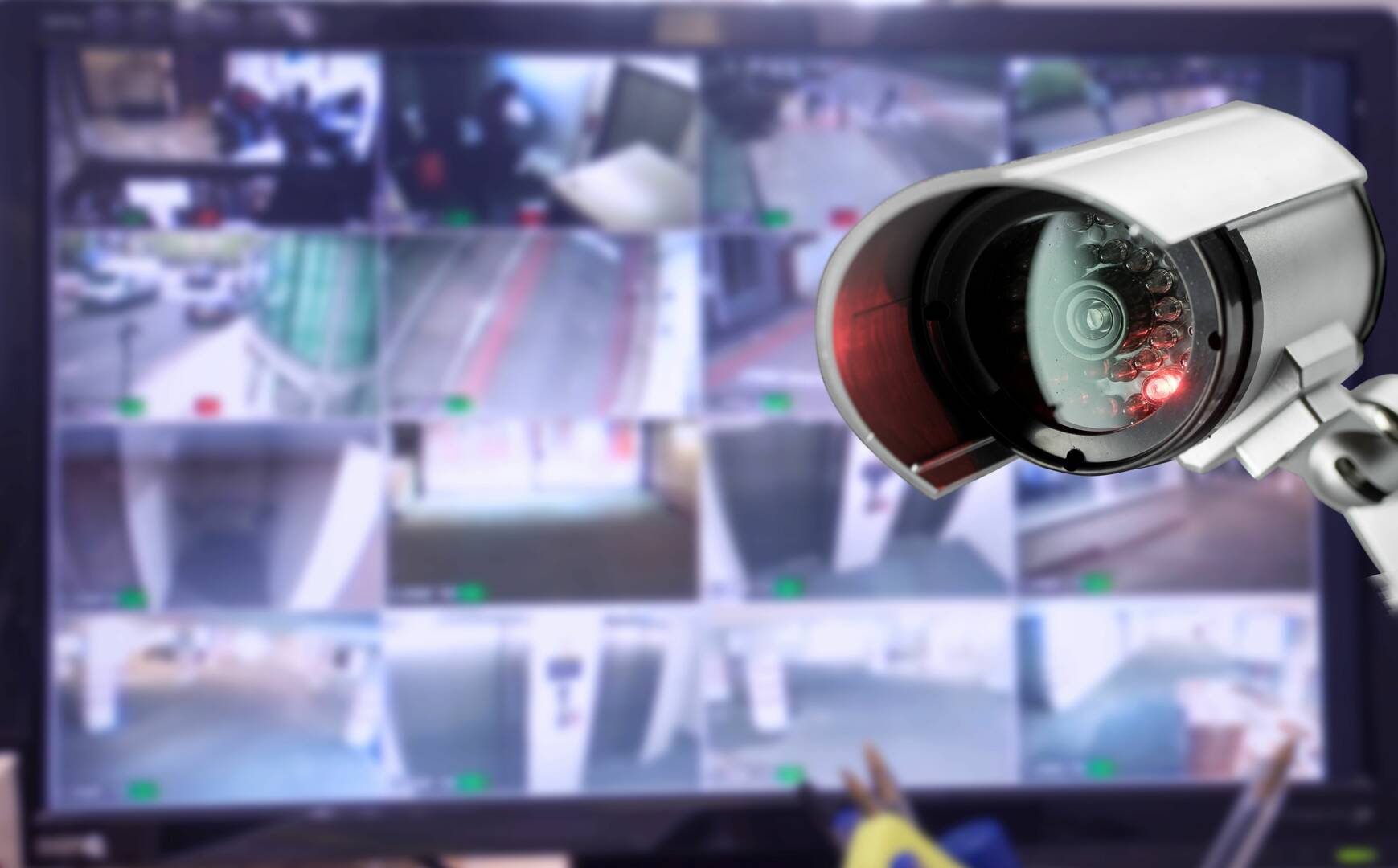 A-A Lock & Alarm Inc