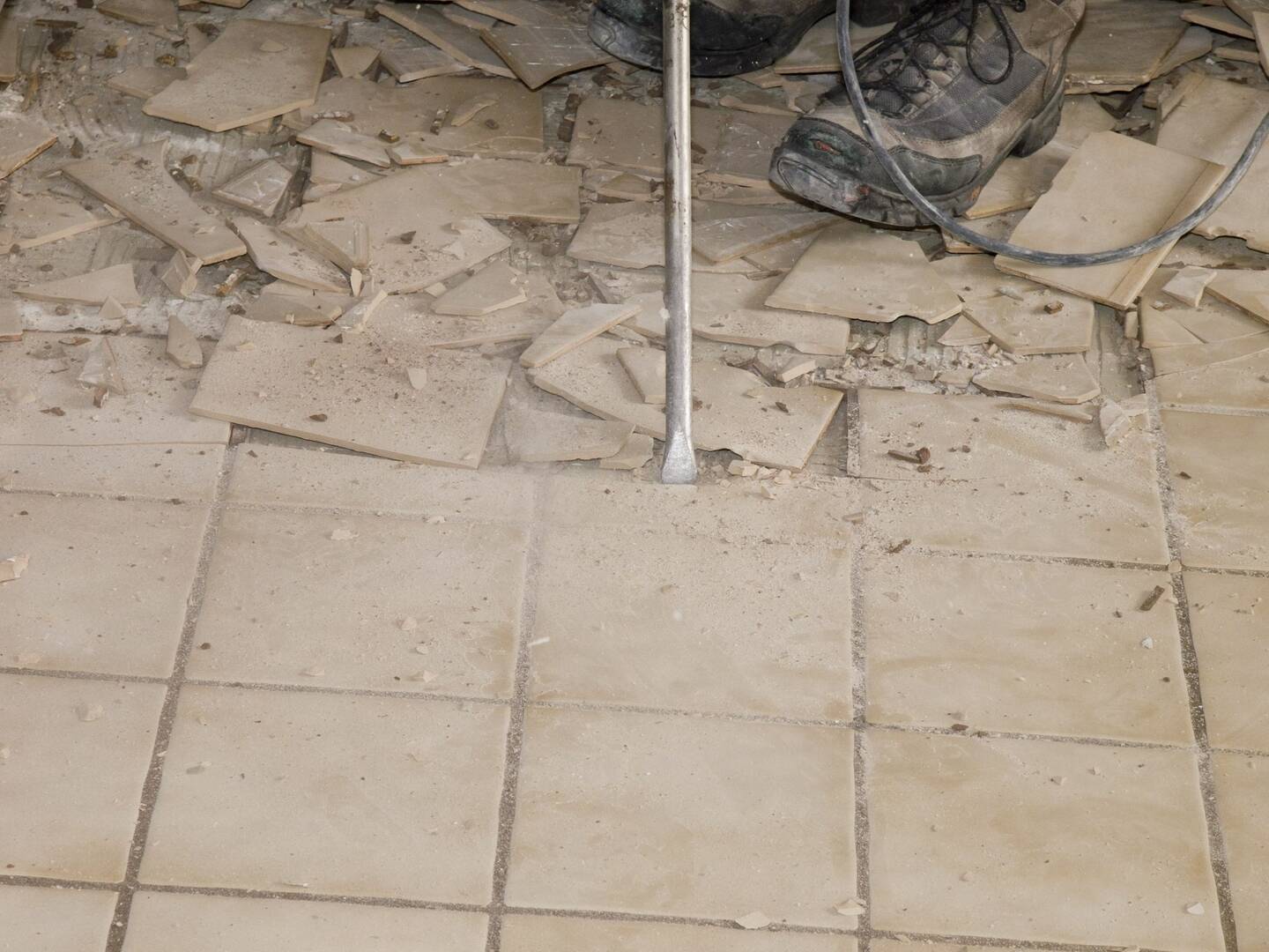 Jaco Waterproofing