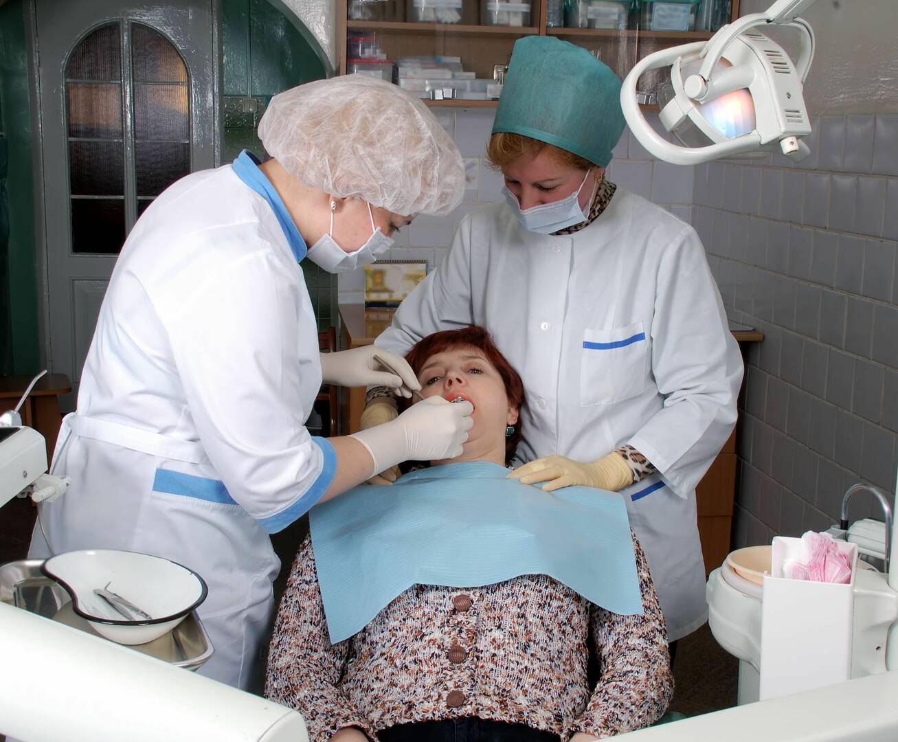 Vital Dental Professionals, PC 