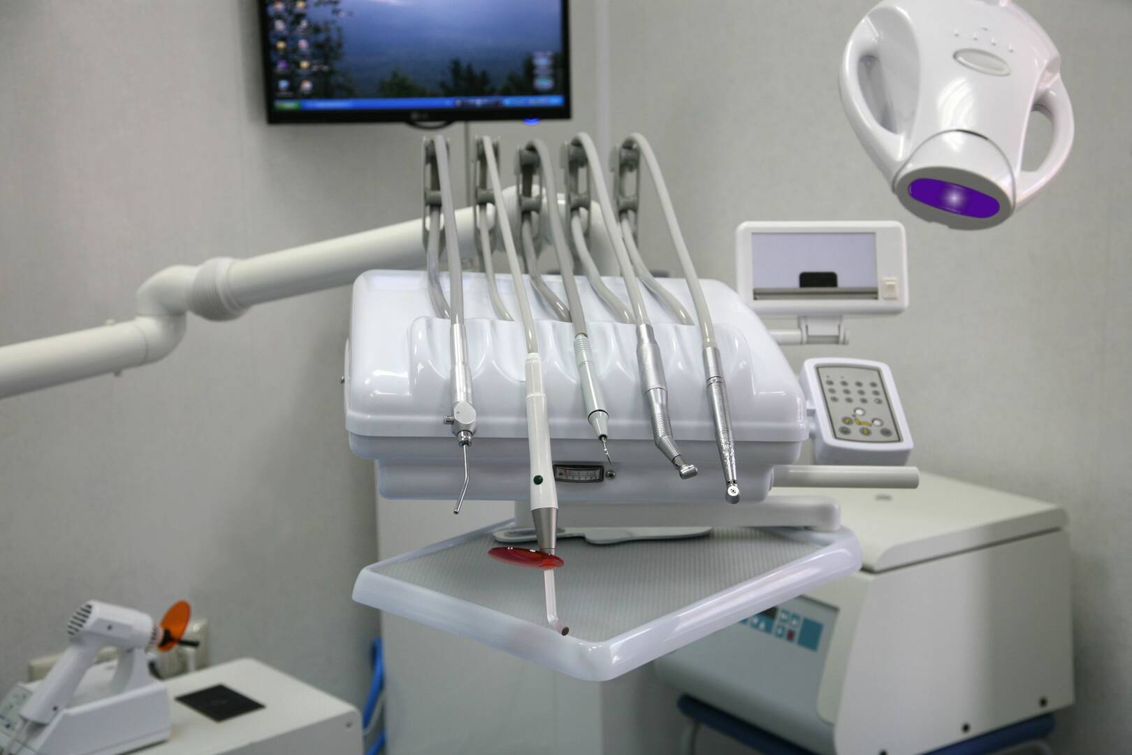 Airport Road Dental Associates 