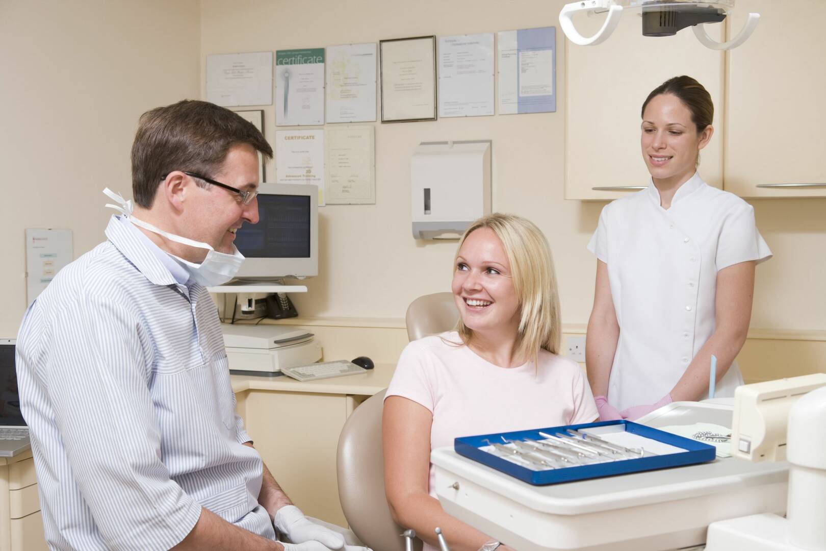 Arizona Periodontics